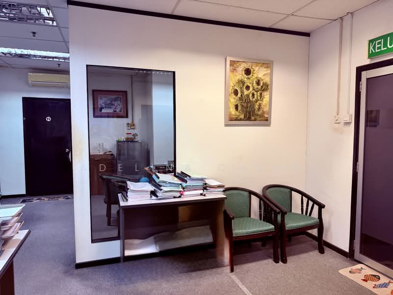 Office for Sale in Damansara Intan (Petaling Jaya) - Adelina Cheng - Interior - PropertyGuru.com.my