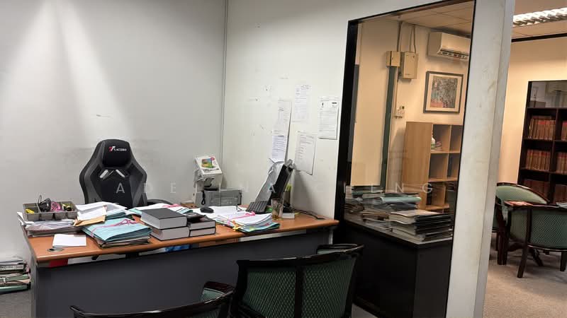 Office for Sale in Damansara Intan (Petaling Jaya) - Adelina Cheng - Study - PropertyGuru.com.my