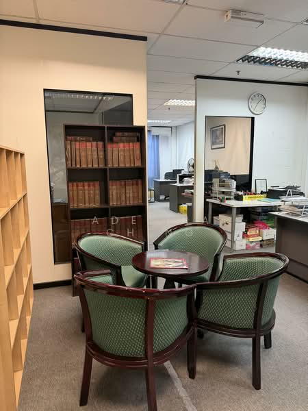 Office for Sale in Damansara Intan (Petaling Jaya) - Adelina Cheng - Interior - PropertyGuru.com.my