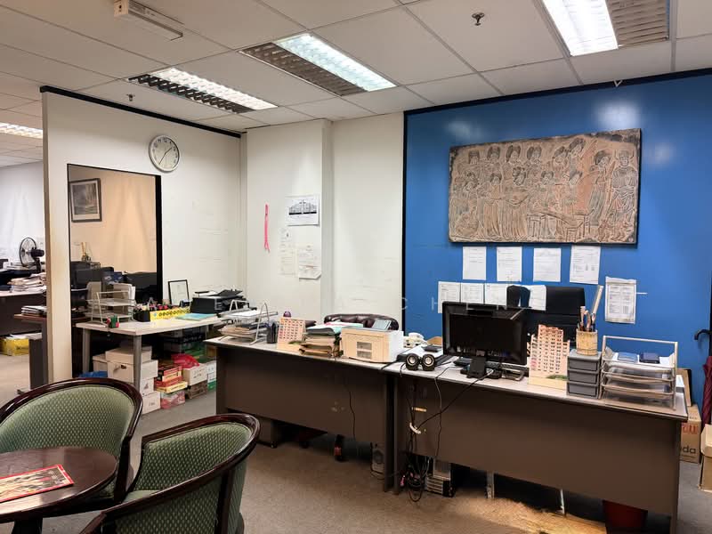 Office for Sale in Damansara Intan (Petaling Jaya) - Adelina Cheng - Study - PropertyGuru.com.my
