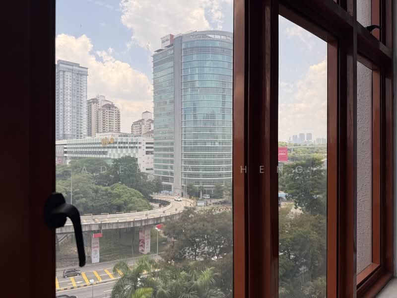 Office for Sale in Damansara Intan (Petaling Jaya) - Adelina Cheng - View - PropertyGuru.com.my