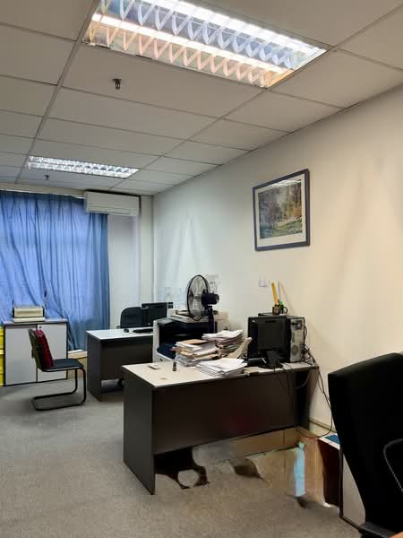 Office for Sale in Damansara Intan (Petaling Jaya) - Adelina Cheng - Interior - PropertyGuru.com.my