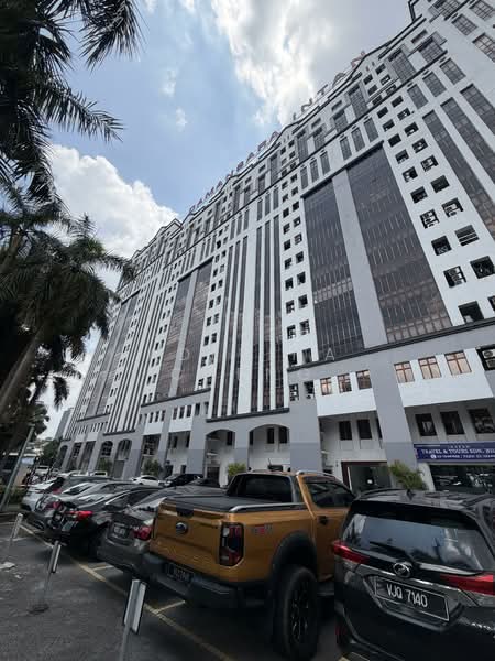 Office for Sale in Damansara Intan (Petaling Jaya) - Adelina Cheng - Exterior - PropertyGuru.com.my