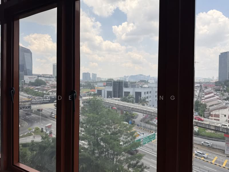 Office for Sale in Damansara Intan (Petaling Jaya) - Adelina Cheng - View - PropertyGuru.com.my