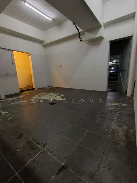 Kedai / Pejabat untuk Disewa di Taman Putra Sulaiman (Ampang) - Sam Leong - Interior - PropertyGuru.com.my
