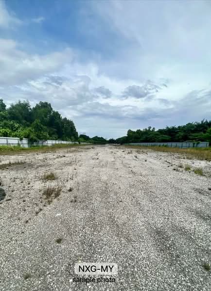 Agricultural Land for Rent in Telok Panglima Garang (Selangor) - Kings Soe - Exterior - PropertyGuru.com.my