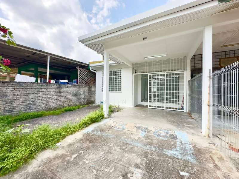 For Sale - Taman Desaria