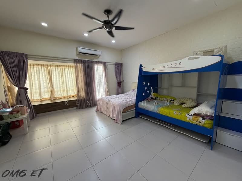 Bandar parkland untuk Untuk Dijual - RM 930,000, Apr 2026 - Bedroom - PropertyGuru.com.my