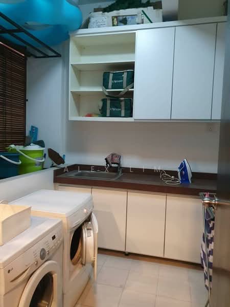 Alila Horizons Condominium untuk Untuk Disewa - RM 3,200 /bulan, Apr 2026 - Interior - PropertyGuru.com.my