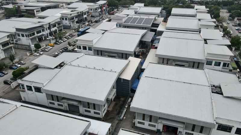 Kilang untuk Disewa di Taman Perindustrian Air Hitam (Klang) - Hao Kai Khaw - Exterior - PropertyGuru.com.my