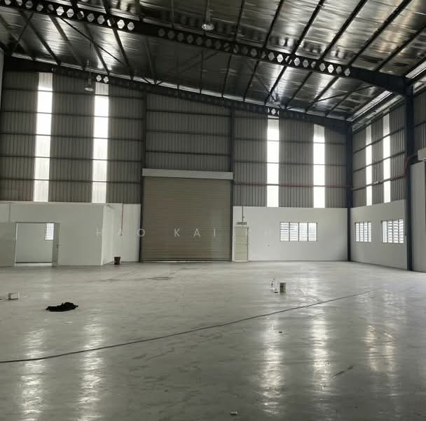 Kilang untuk Disewa di Taman Perindustrian Air Hitam (Klang) - Hao Kai Khaw - Interior - PropertyGuru.com.my