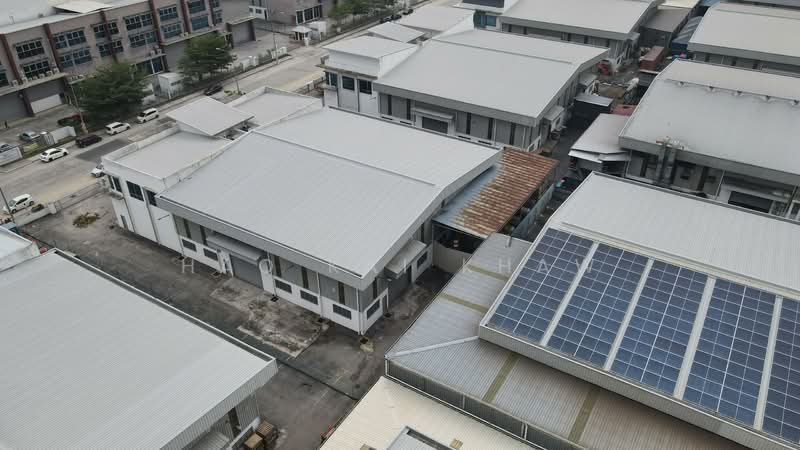 Kilang untuk Disewa di Taman Perindustrian Air Hitam (Klang) - Hao Kai Khaw - Exterior - PropertyGuru.com.my