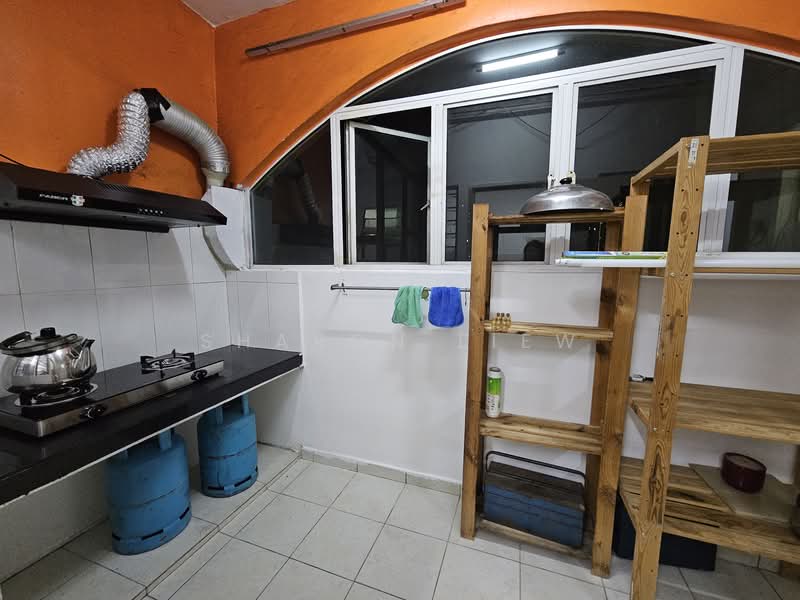 Untuk Disewa - Astaka Heights Apartments