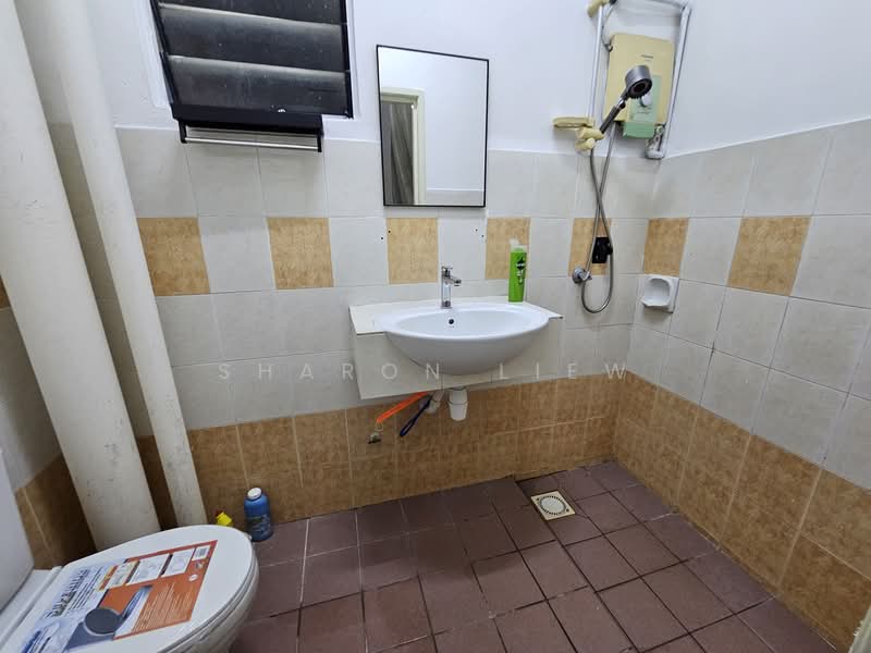 Untuk Disewa - Astaka Heights Apartments