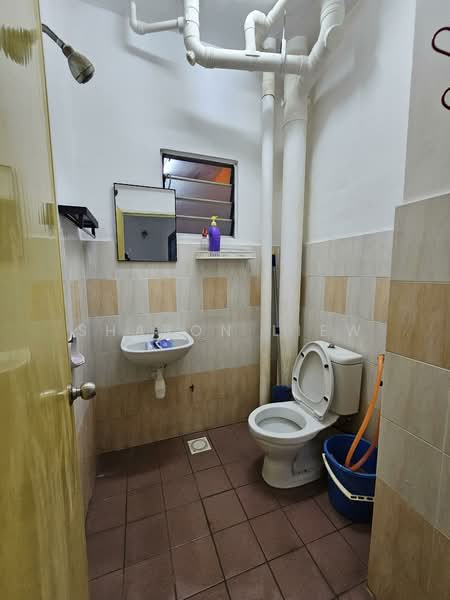 Untuk Disewa - Astaka Heights Apartments