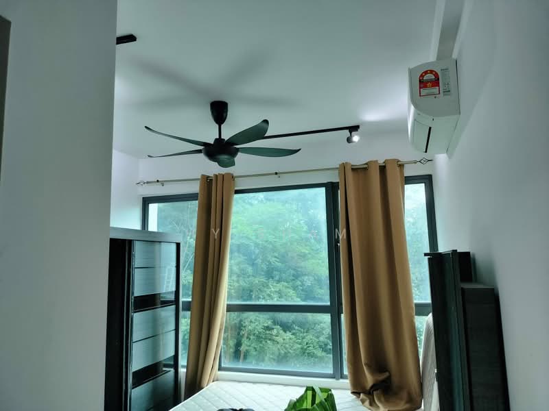 Condominium for Rent at The Trees - HY Sham - Bedroom - PropertyGuru.com.my