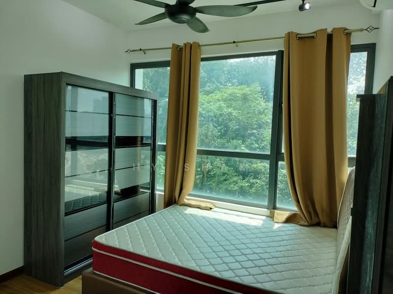 Condominium for Rent at The Trees - HY Sham - Bedroom - PropertyGuru.com.my