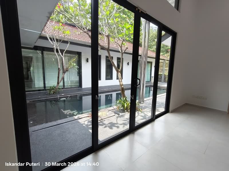 Bungalow for Sale in Iskandar Puteri (Nusajaya) (Johor) - Tze Mann Ng - Exterior - PropertyGuru.com.my