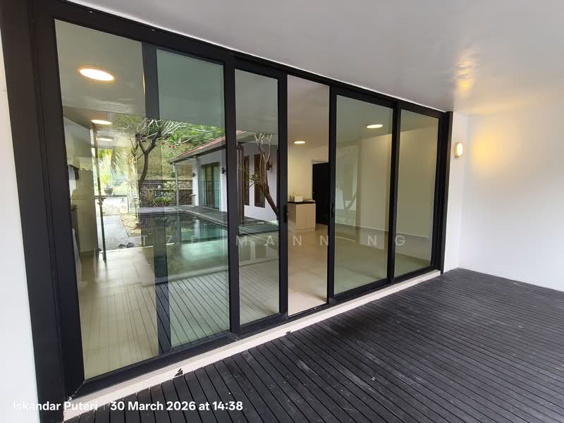 Bungalow for Sale in Iskandar Puteri (Nusajaya) (Johor) - Tze Mann Ng - Exterior - PropertyGuru.com.my