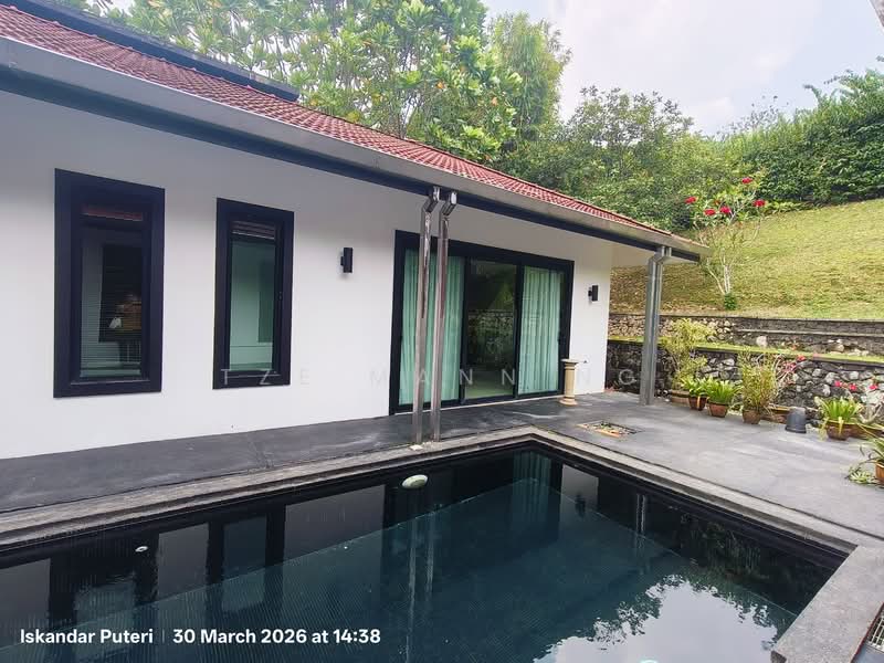 Bungalow for Sale in Iskandar Puteri (Nusajaya) (Johor) - Tze Mann Ng - Exterior - PropertyGuru.com.my