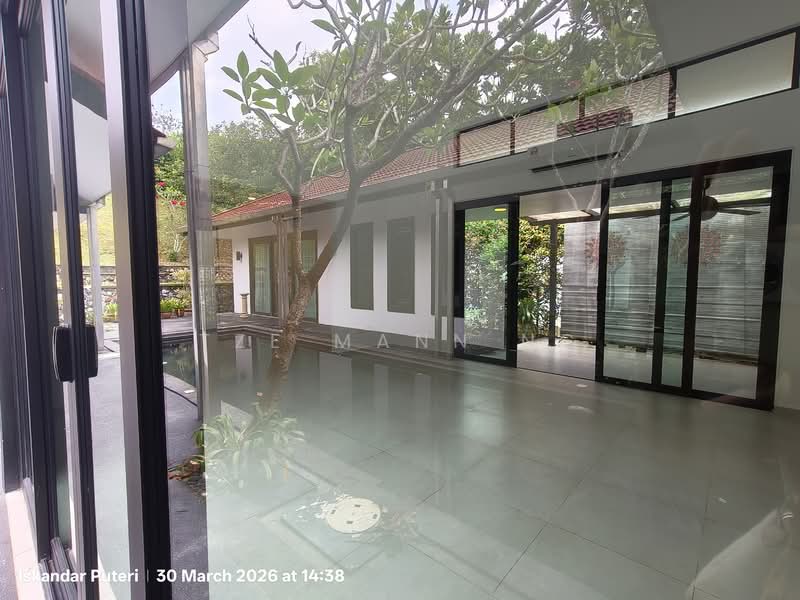 Bungalow for Sale in Iskandar Puteri (Nusajaya) (Johor) - Tze Mann Ng - Exterior - PropertyGuru.com.my