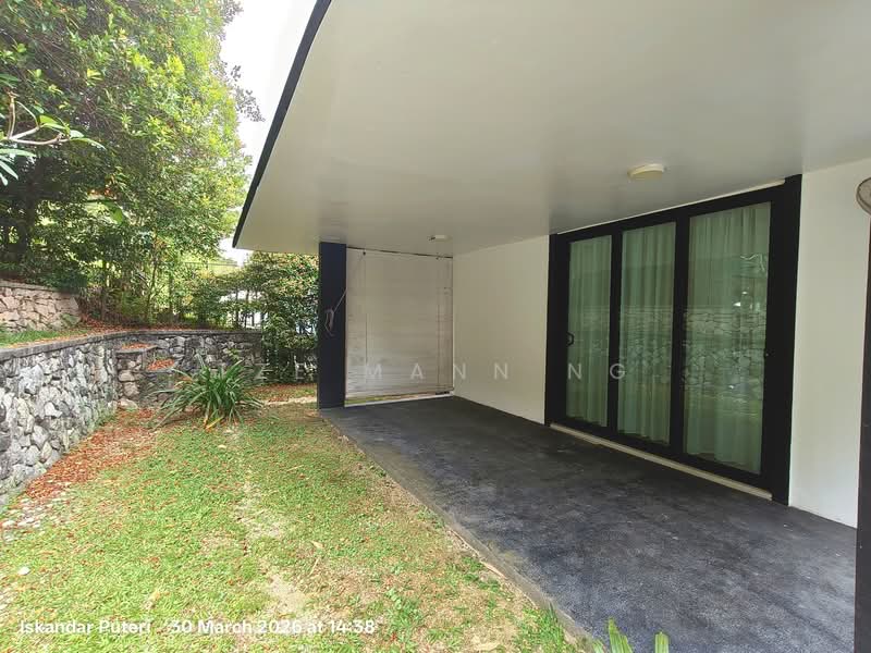Bungalow for Sale in Iskandar Puteri (Nusajaya) (Johor) - Tze Mann Ng - Exterior - PropertyGuru.com.my
