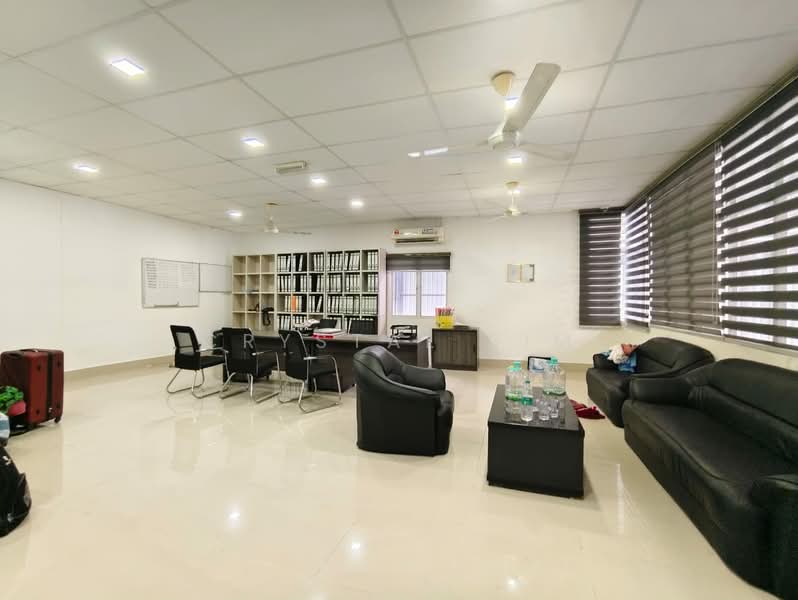 Kilang untuk Dijual di Seri Kembangan Industrial Area (Seri Kembangan) - Crystal Sim - Interior - PropertyGuru.com.my