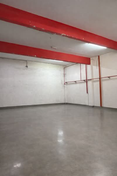 Kilang untuk Dijual di Seri Kembangan Industrial Area (Seri Kembangan) - Crystal Sim - Interior - PropertyGuru.com.my
