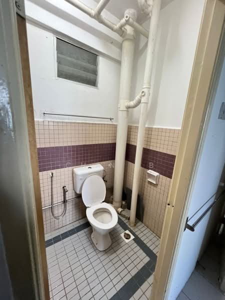 Mutiara Heights untuk Untuk Disewa - RM 950 /bulan, Apr 2026 - Bathroom - PropertyGuru.com.my