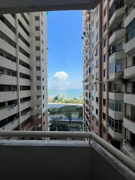 Mutiara Heights untuk Untuk Disewa - RM 950 /bulan, Apr 2026 - View - PropertyGuru.com.my