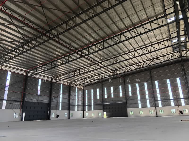 Warehouse for Rent in Shah Alam (Selangor) - Hao Kai Khaw - Interior - PropertyGuru.com.my