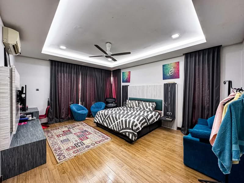 Bungalow for Sale in Bukit Rahman Putra (Sungai Buloh) - Sue Arifin - PropertyGuru.com.my