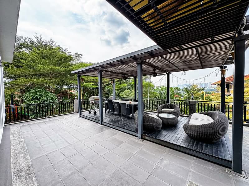 Bungalow for Sale in Bukit Rahman Putra (Sungai Buloh) - Sue Arifin - PropertyGuru.com.my