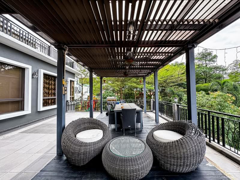 Bungalow for Sale in Bukit Rahman Putra (Sungai Buloh) - Sue Arifin - PropertyGuru.com.my