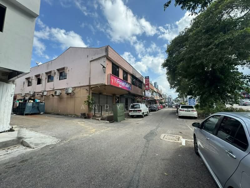 For Sale - Taman Sri Tebrau