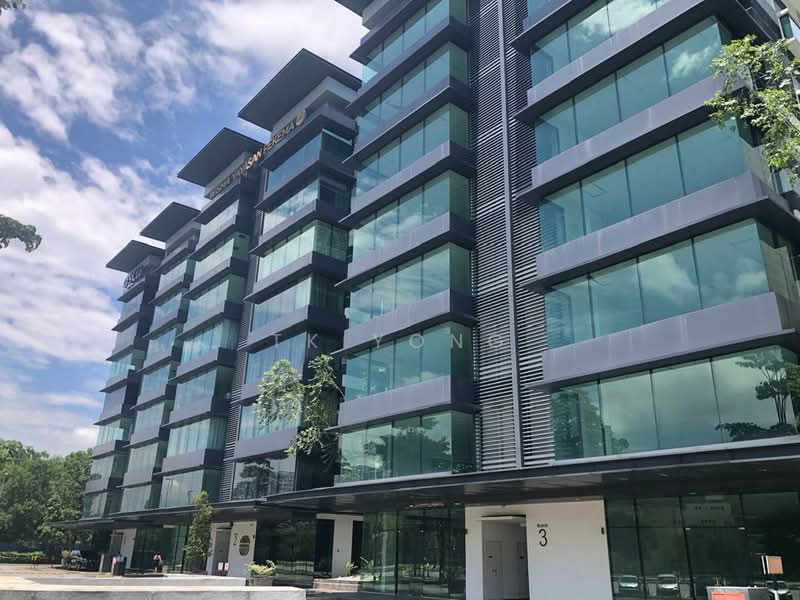Rumah Niaga untuk Disewa di Cyberjaya (Selangor) - TK Yong - Exterior - PropertyGuru.com.my