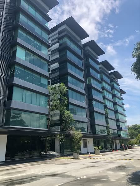 Rumah Niaga untuk Disewa di Cyberjaya (Selangor) - TK Yong - Exterior - PropertyGuru.com.my