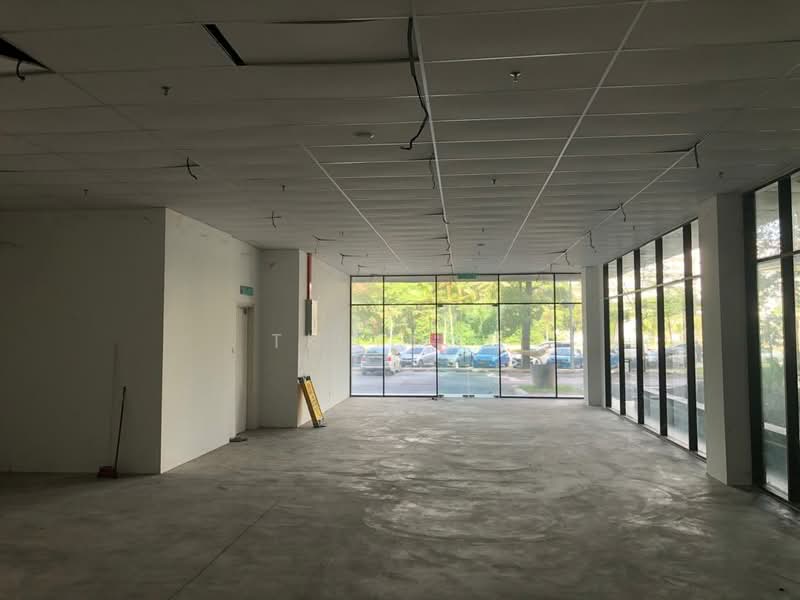 Rumah Niaga untuk Disewa di Cyberjaya (Selangor) - TK Yong - Interior - PropertyGuru.com.my