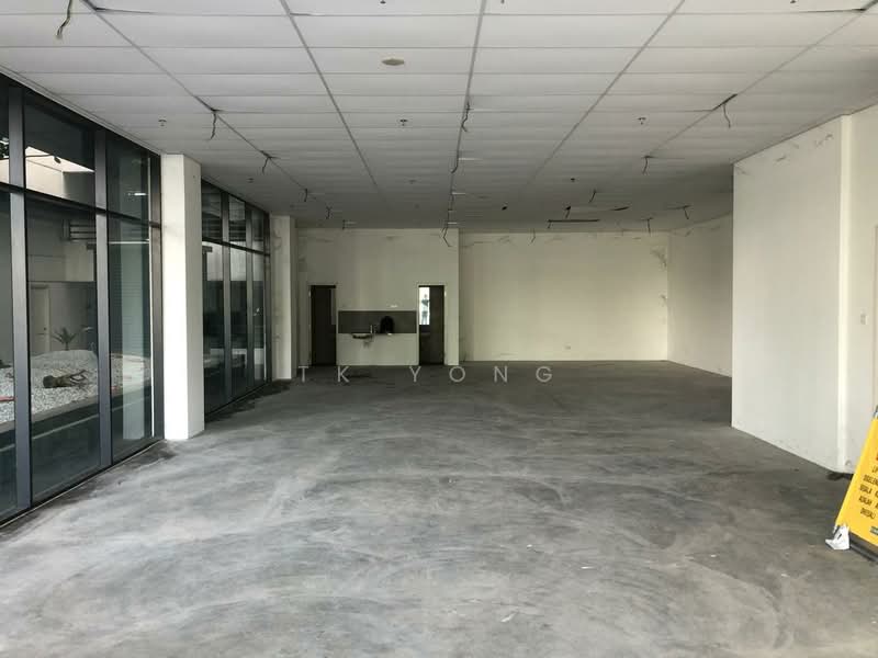 Rumah Niaga untuk Disewa di Cyberjaya (Selangor) - TK Yong - Interior - PropertyGuru.com.my