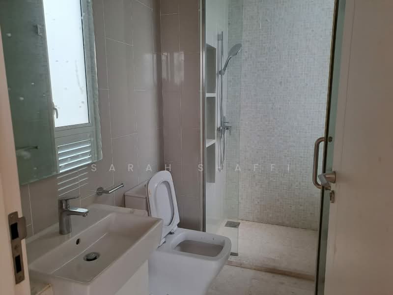 For Rent - Emerald Bay @ Puteri Harbour