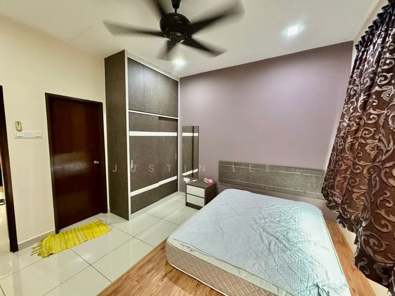 2-storey Terraced House for Sale in Tebrau (Johor) - Justin Lee - PropertyGuru.com.my