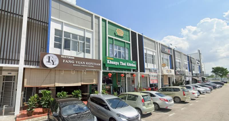 Bandar Indahpura untuk Untuk Disewa - RM 5,500 /bulan, Apr 2026 - Exterior - PropertyGuru.com.my