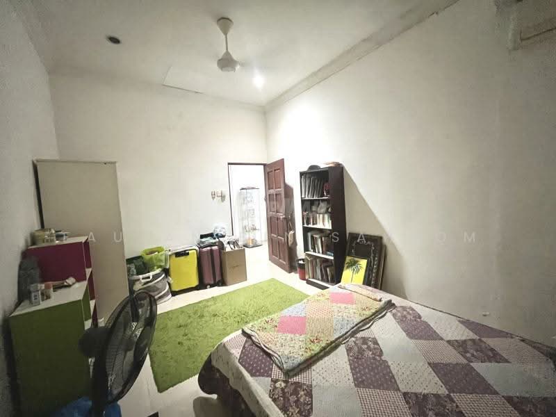 Au 4 untuk Untuk Dijual - RM 650,000, Apr 2026 - PropertyGuru.com.my