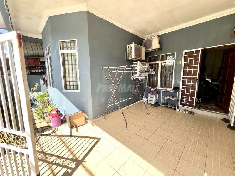 Au 4 untuk Untuk Dijual - RM 650,000, Apr 2026 - PropertyGuru.com.my