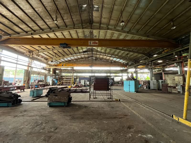 Kawasan Perindustrian Tebrau 1 untuk Untuk Dijual - RM 6,000,000, Apr 2026 - PropertyGuru.com.my