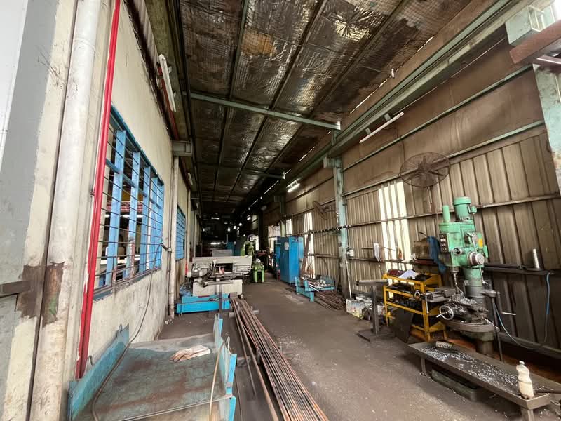 Kawasan Perindustrian Tebrau 1 untuk Untuk Dijual - RM 6,000,000, Apr 2026 - PropertyGuru.com.my