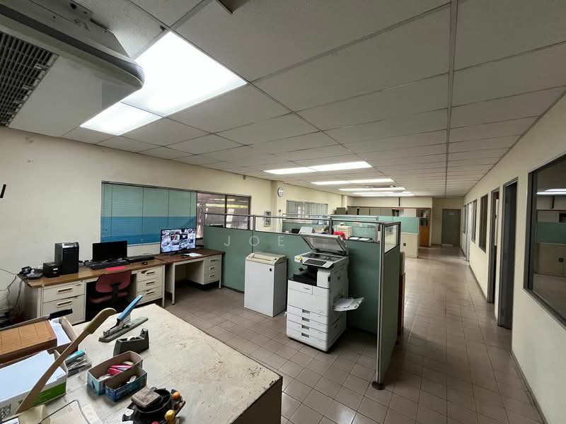 Kawasan Perindustrian Tebrau 1 untuk Untuk Dijual - RM 6,000,000, Apr 2026 - PropertyGuru.com.my