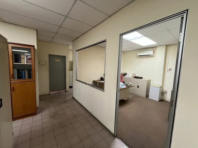 Kawasan Perindustrian Tebrau 1 untuk Untuk Dijual - RM 6,000,000, Apr 2026 - PropertyGuru.com.my