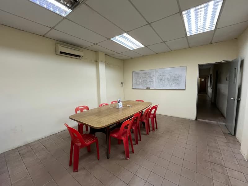 Kawasan Perindustrian Tebrau 1 untuk Untuk Dijual - RM 6,000,000, Apr 2026 - PropertyGuru.com.my