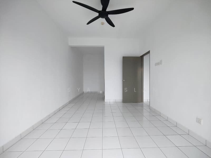 Apartment for Sale at Residensi Kajang Utama - Tasya Ruslan - Interior - PropertyGuru.com.my